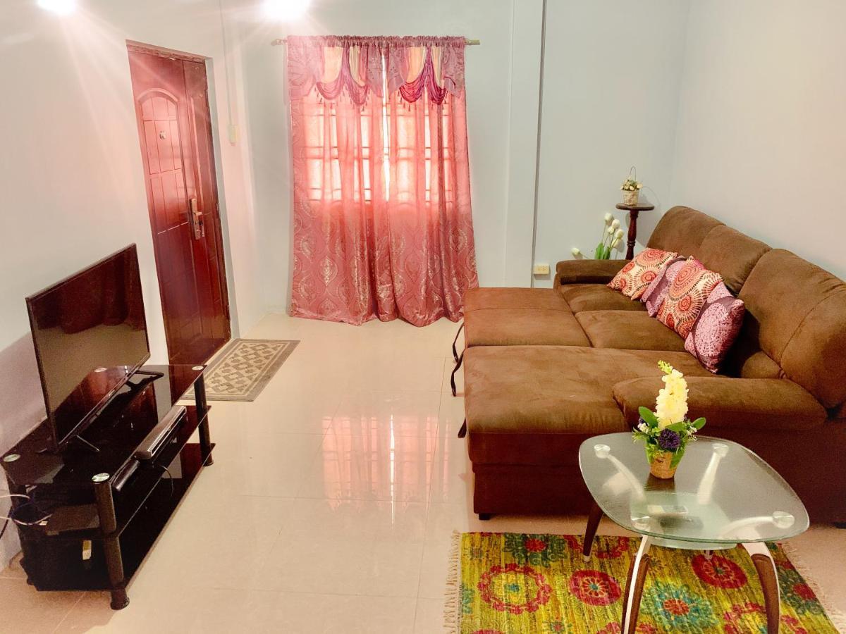 Apartment At Trincity Central Road Port of Spain 外观 照片